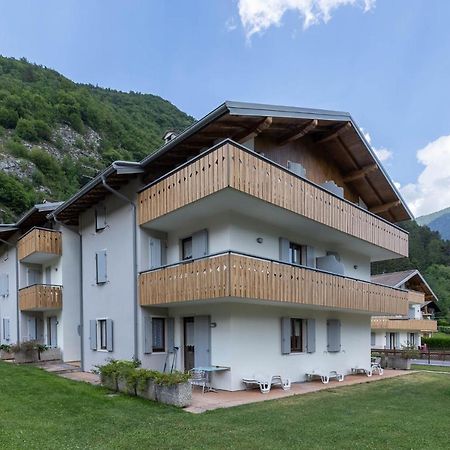 Residence Alessio Bezzecca Exterior photo